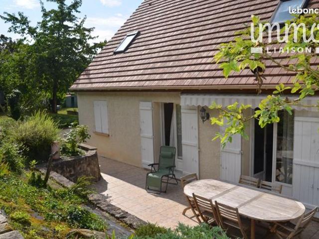 Maison vente à Étampes, Saclas