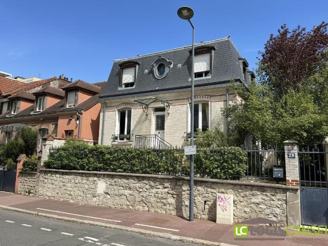 Maison vente à Vanves, Hauts-de-Seine