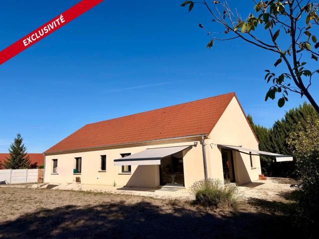Maison vente à La Gagetterie, Cornant