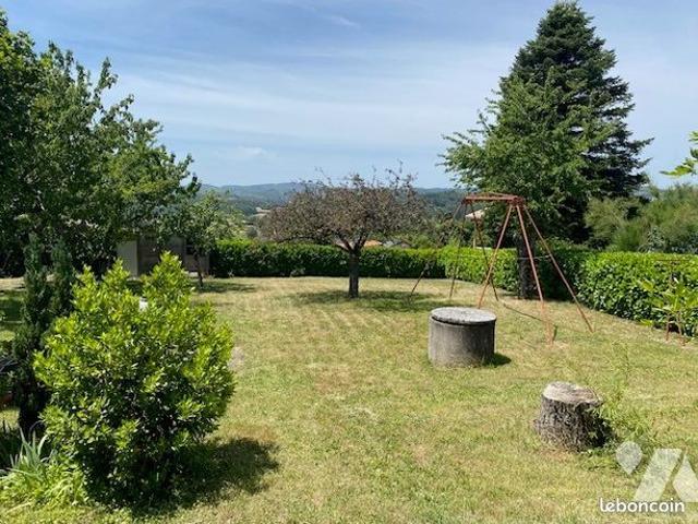 Maison vente à Privas, Vernoux-en-vivarais