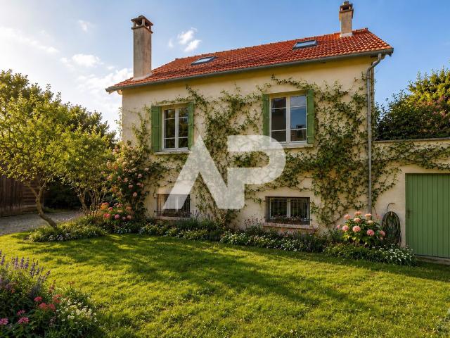 Maison vente à Village des Mazurières, Rueil-Malmaison