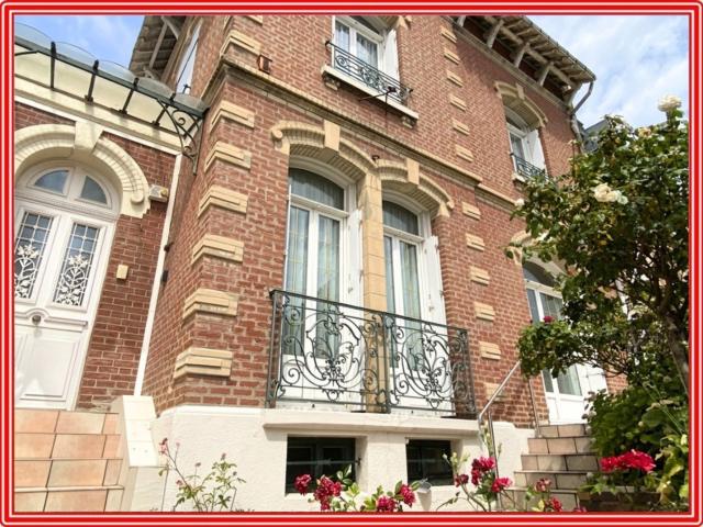 Maison vente à Le Havre
