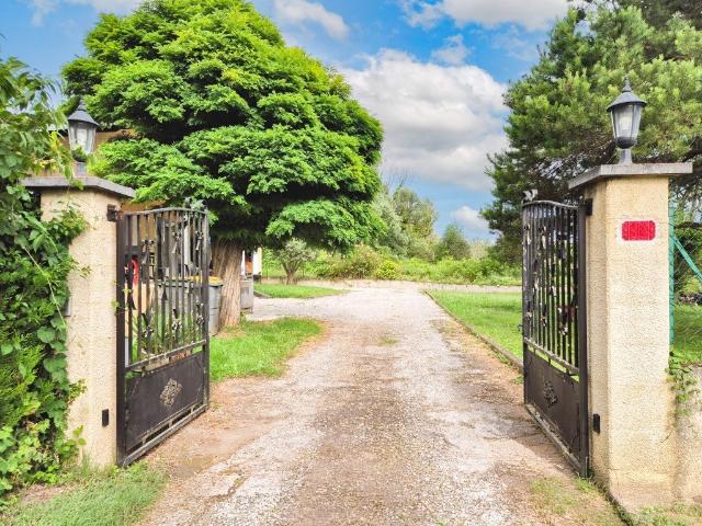 Maison vente à Vienne, Auberives-sur-varèze