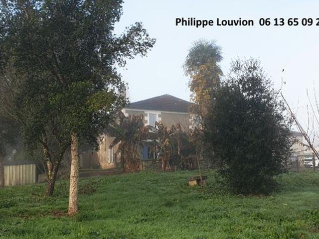 Maison vente à Monségur, Landes