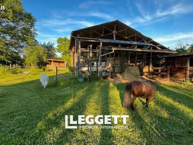 Maison vente à Condom, Campagne-d'armagnac