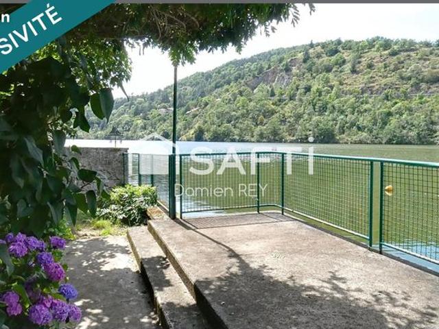 Maison vente à Saint-Étienne, Caloire