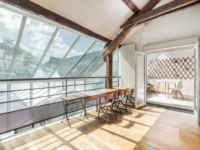 Maison vente à Saint-Denis, Saint-denis