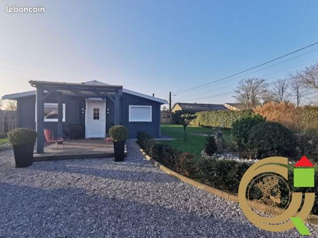Maison vente à Montreuil-sur-Mer, Fressin