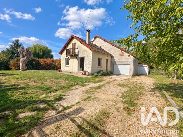 Maison vente à Boutigny, Boutigny-Prouais