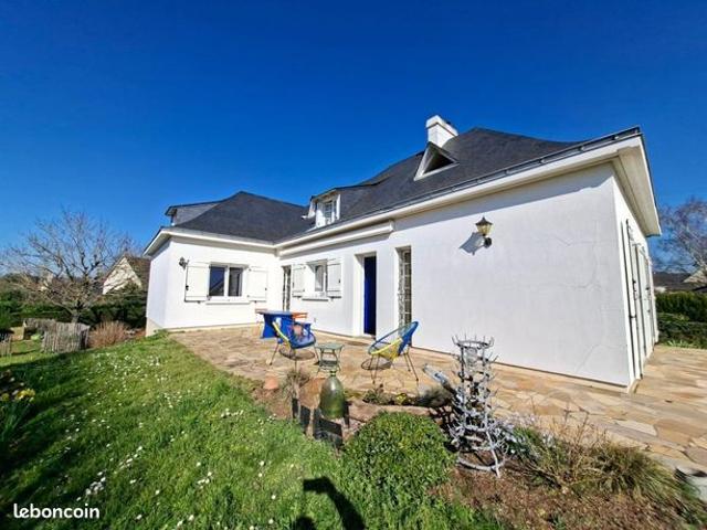 Maison vente à Angers, Pays de la Loire