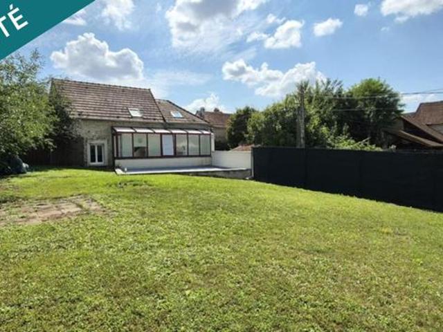 Maison vente à Reims, Jonchery-sur-vesle