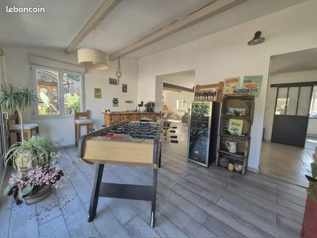 Maison vente à Arles, Eyragues