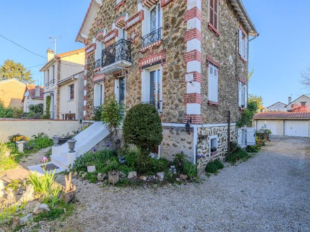 Maison vente à Les Abbesses, Chelles