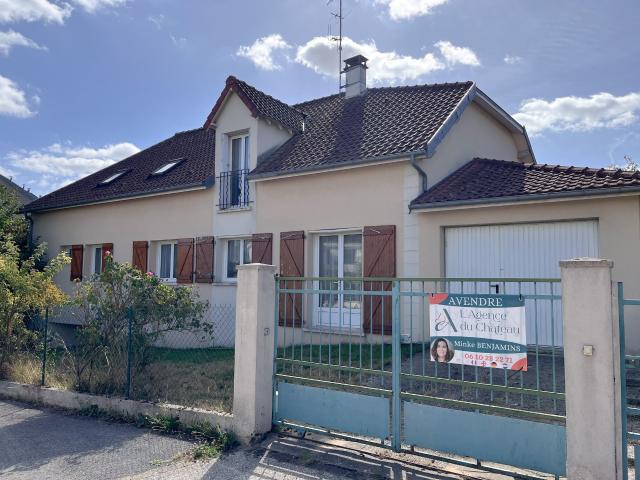 Maison vente à Verrières-le-Buisson, Essonne