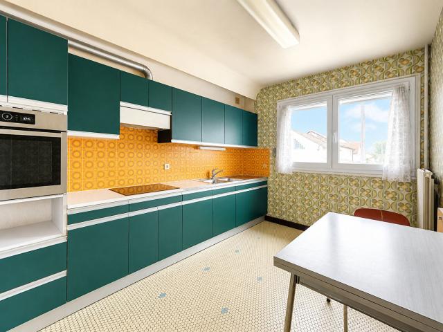 Maison vente à Le Raincy, Noisy-le-grand