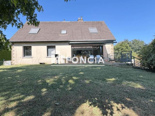 Maison vente à Argentan, La Lande-patry