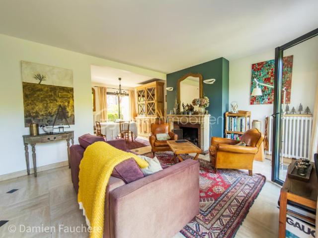 Maison vente à La Garenne, Yerres