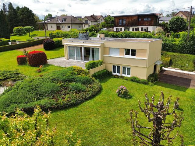 Maison vente à Besançon, Geneuille