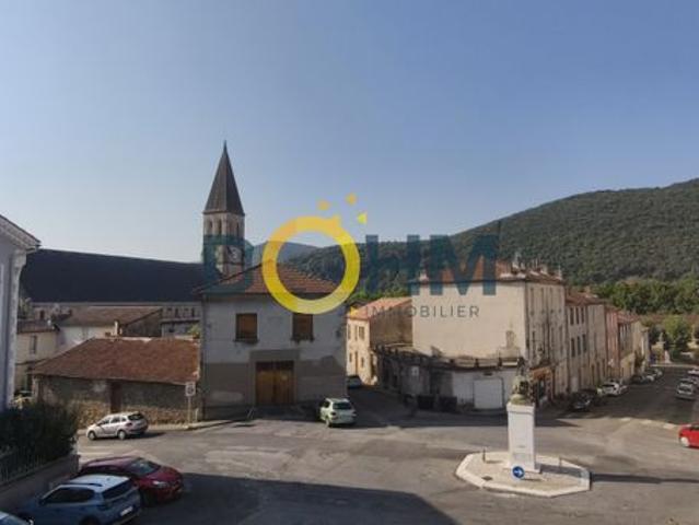 Maison vente à Alès, La Grand-combe