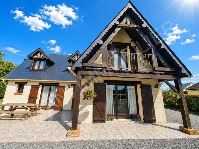 Maison vente à Épreville, Seine-Maritime
