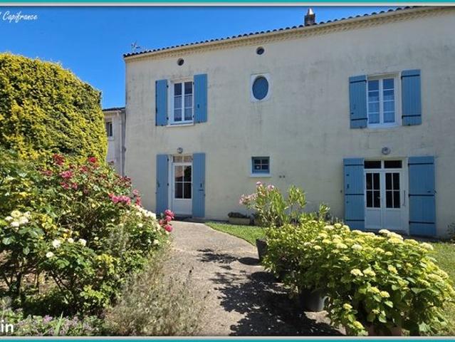 Maison vente à Saint-Jean-d'Angély, Loulay