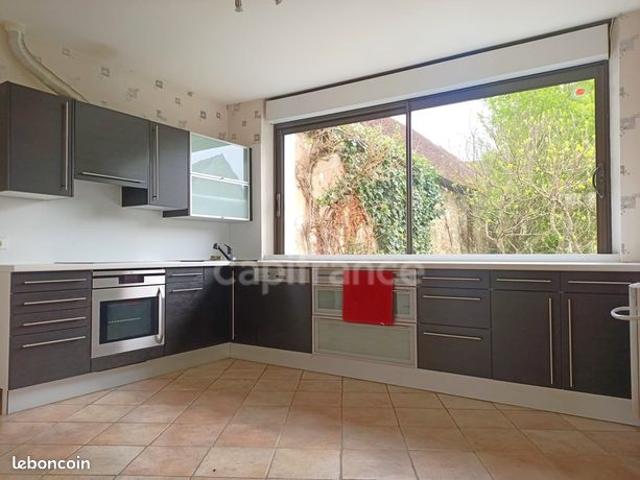 Maison vente à Sens, Thorigny-sur-oreuse