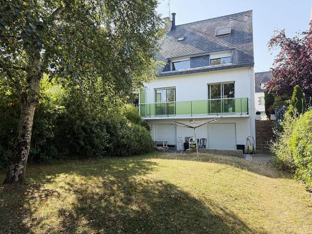 Maison vente à Saint-Brieuc, Bretagne