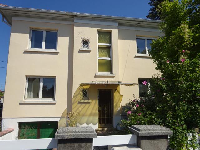 Maison vente à Mulhouse, Kingersheim