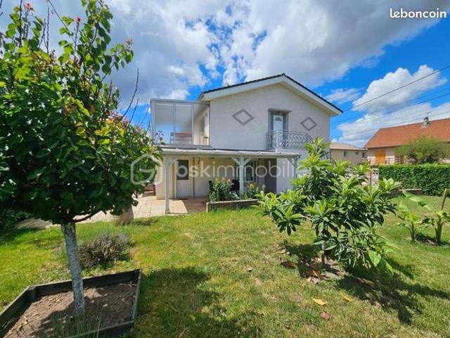 Maison vente à Roanne, Mably