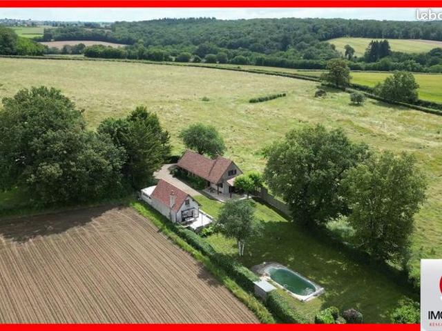 Maison vente à Charolles, Perrigny-sur-loire