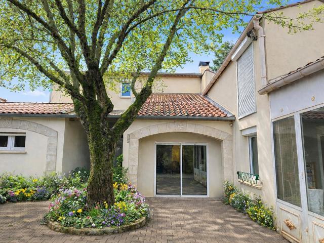 Maison vente à Montpellier, Saint-aunès