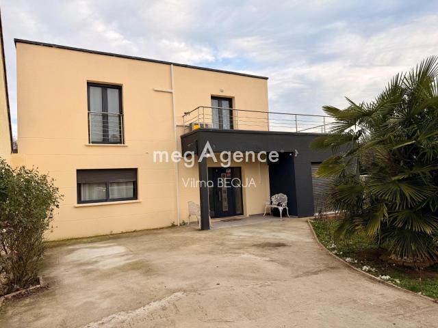 Maison vente à Résidence Les Tanneurs, Sens