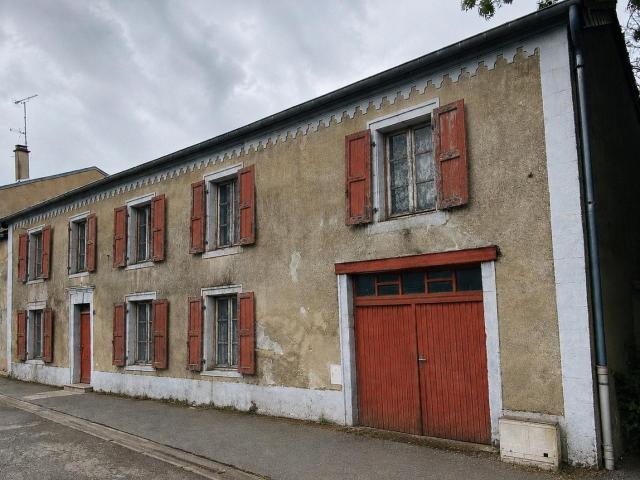 Maison vente à Thionville, Puttelange-lès-thionville