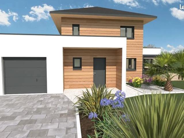 Maison vente à Chambéry, Brison-saint-innocent