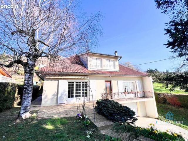 Maison vente à La Tour-du-Pin, Colombe
