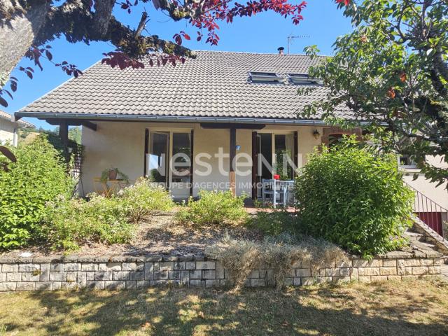 Maison vente à Aurillac, Arpajon-sur-cère