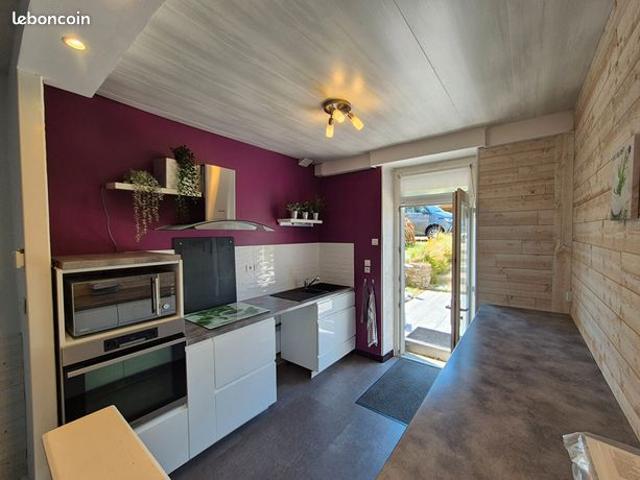 Maison vente à Morlaix, Bretagne