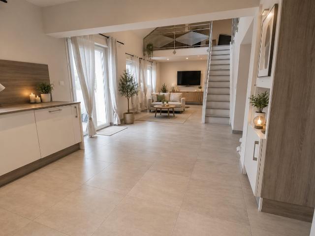 Maison vente à Forbach-Boulay-Moselle, Creutzwald