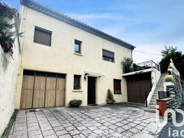 Maison vente à Prades, Ria-sirach