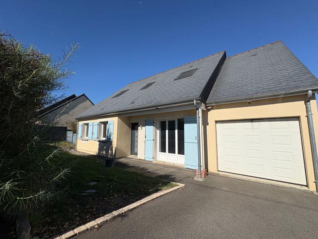 Maison vente à Tours, Azay-sur-cher