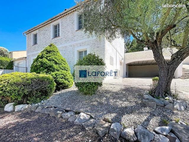 Maison vente à Carpentras, Saint-romain-en-viennois
