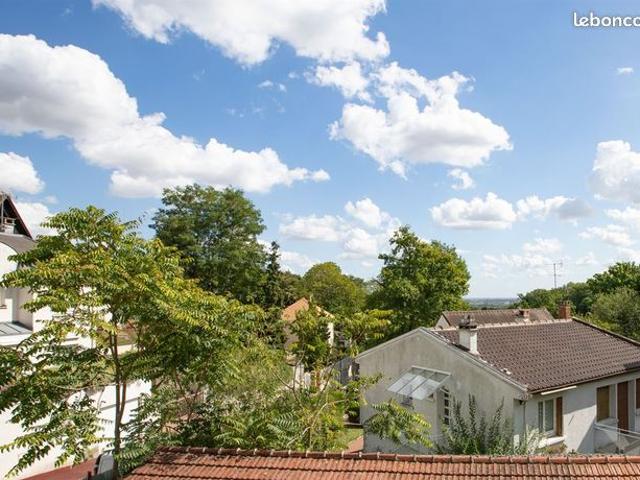 Maison vente à Antony, Châtenay-malabry