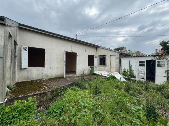 Maison vente à Bordeaux, Bacalan