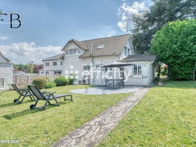 Maison vente à Bouffémont, Val-d'Oise