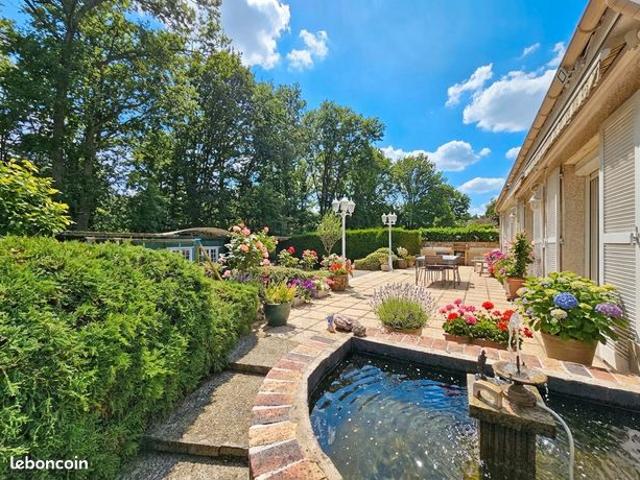 Maison vente à Évreux, Grossoeuvre