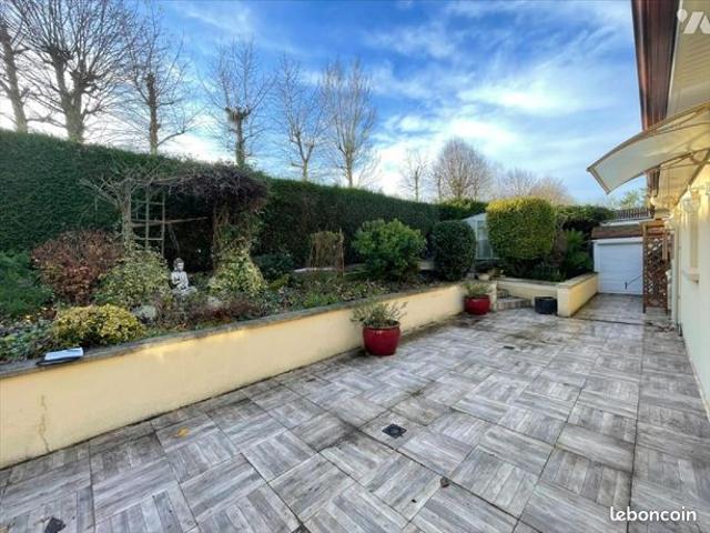 Maison vente à Vouziers, Falaise