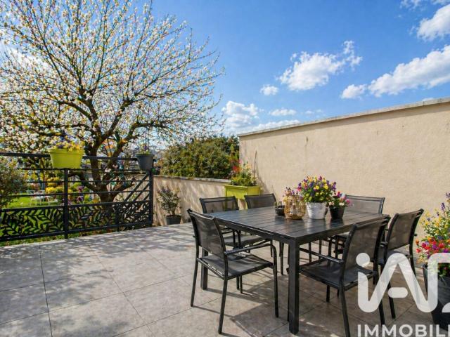 Maison vente à Saint-Germain-en-Laye, Conflans-sainte-honorine