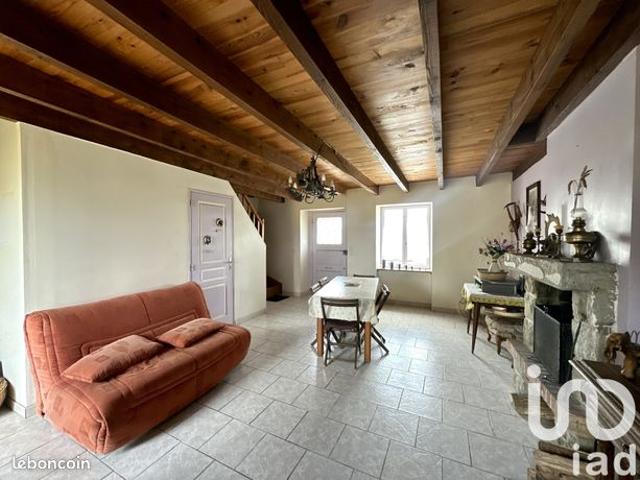 Maison vente à Pontivy, Bretagne