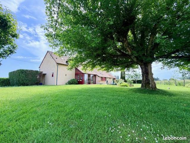 Maison vente à Alençon, Le Mêle-sur-sarthe