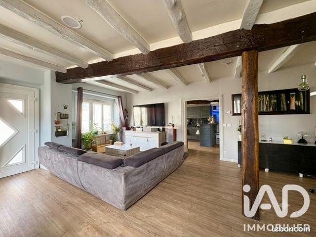 Maison vente à Sarcelles, Ecouen